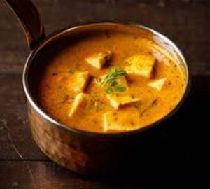 Handi Paneer
