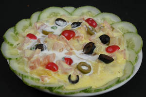 Russian Salad