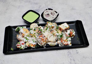 Paneer Malai Tikka