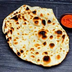 Aloo Naan