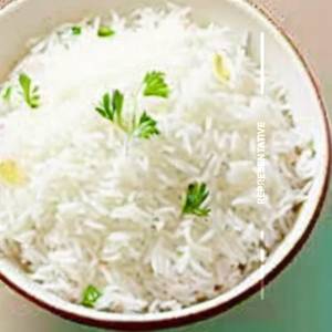 White Rice