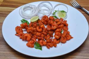 Prawns 65