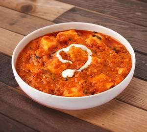 Paneer masala