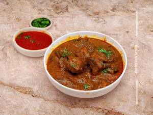 Mutton Curry