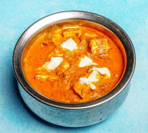 Paneer Butter Masala