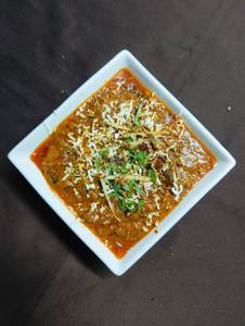 Kadhai Paneer