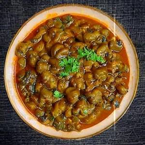 Matar Mushroom
