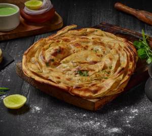 Laccha Parantha