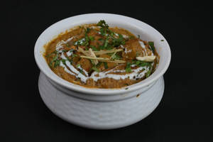 Aloo Methi