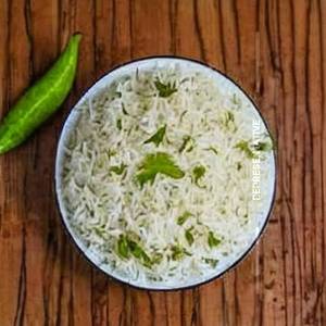 Jeera Rice
