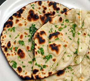 Gobhi Naan
