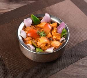 Kadhai Paneer