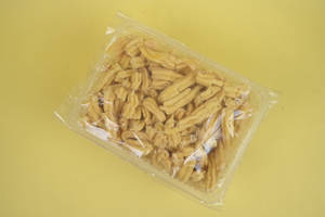 Gathiya - Refined Namkeen(200 Gm)