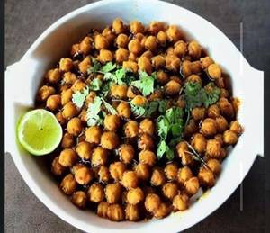 Channa Pindi