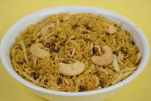Masoor Mix Refined Namkeen(500 Gm)
