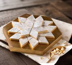 Kaju katli  (250 gm)