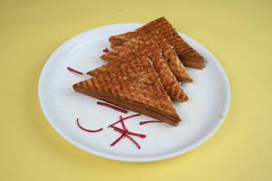 Cheese Grilled Sandwich