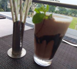Mint Choco
