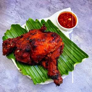Afgani Chicken