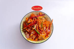 Veg Choupsey