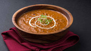 Dal Makhni