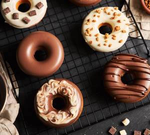 Donut (2Pcs)