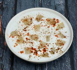 Aloo Raita
