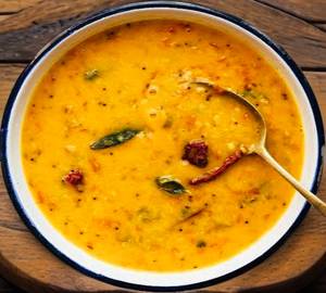 Dal Fry