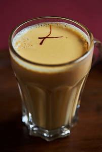 Badam Milk