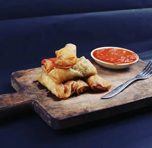 Veg Spring Roll