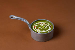 Palak Paneer