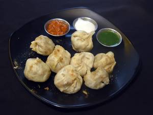 Veg Momos