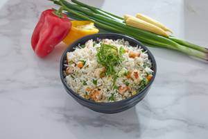 Fried Rice (Non-veg)