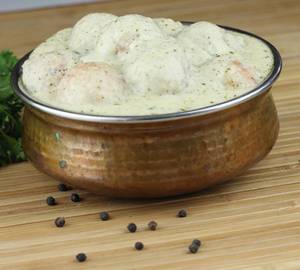 Malai Kofta