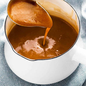 Extra Gravy
