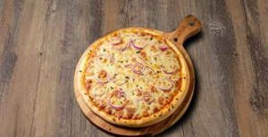 Onion Pizza
