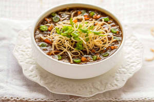 Manchow Soup