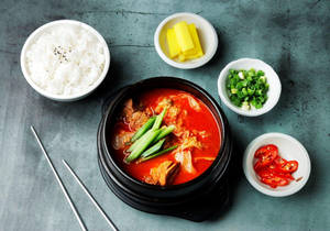 Bbyeo Haejangguk