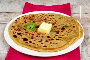 Aloo Paratha                                     
