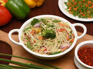 Veg Noodles