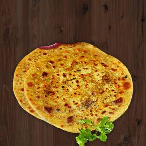 Gobi Paratha - Tawa