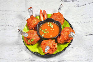 Chicken Lolipop