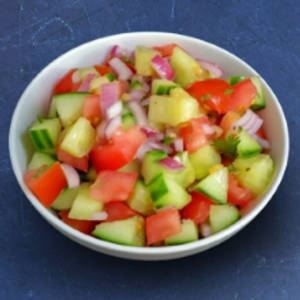 Kachumber Salad 