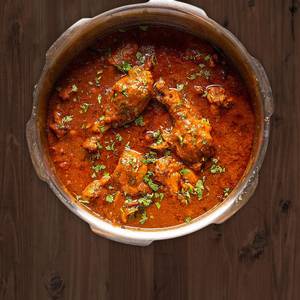 Chicken dehati (4pcs)