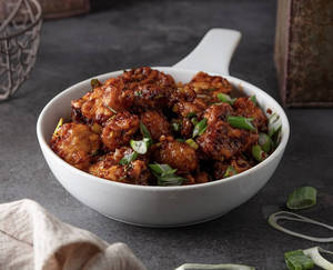 Gobi Manchurian