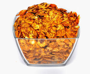 Black Chana Jor Garam