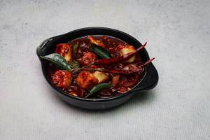 Paneer 65