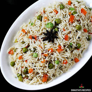 Veg Pulav