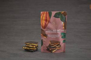 Assorted Chocolate Barks