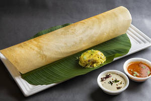 Masala Dosa